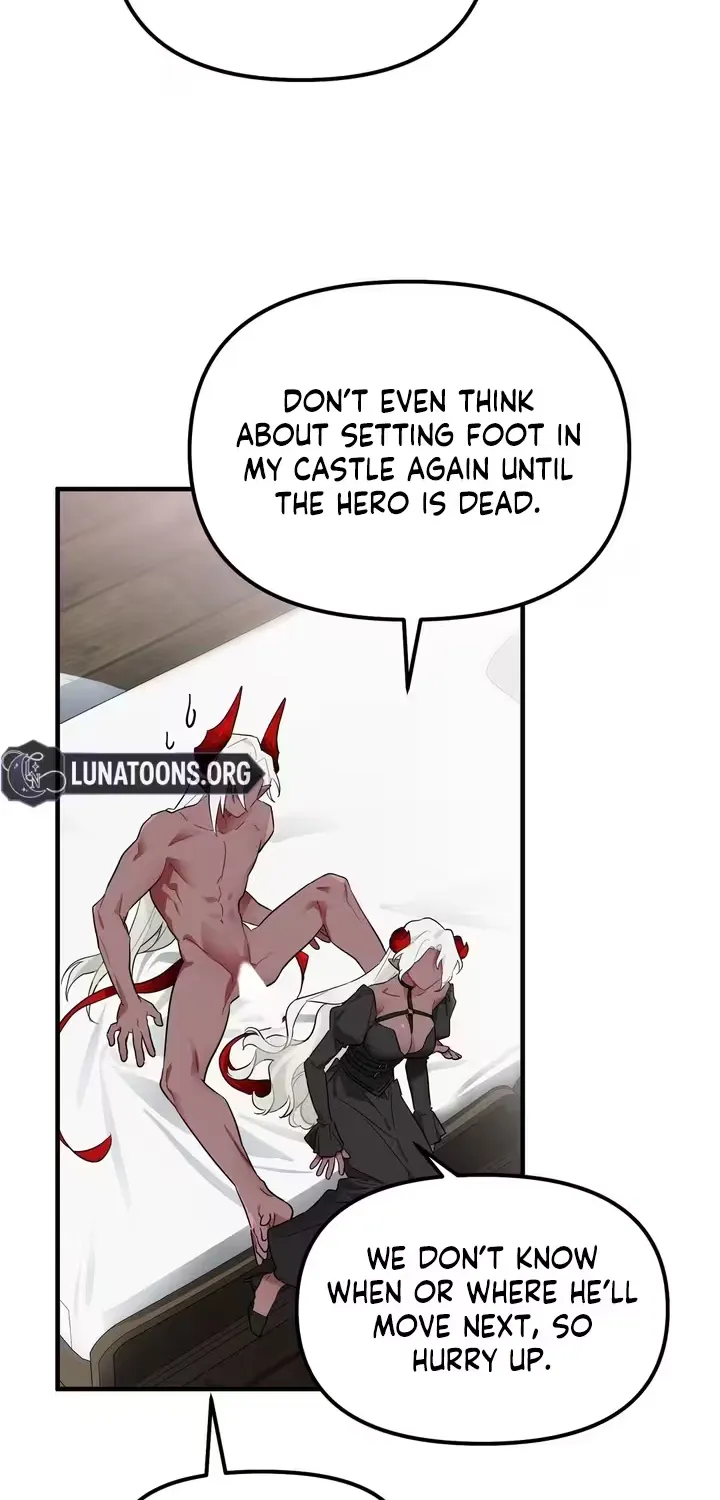 The Hero Who Does It with the Demon Race Chapter 1 page 42 - 