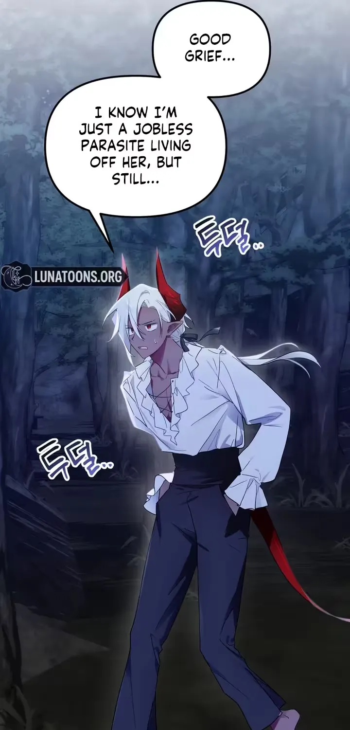 The Hero Who Does It with the Demon Race Chapter 1 page 47 - 