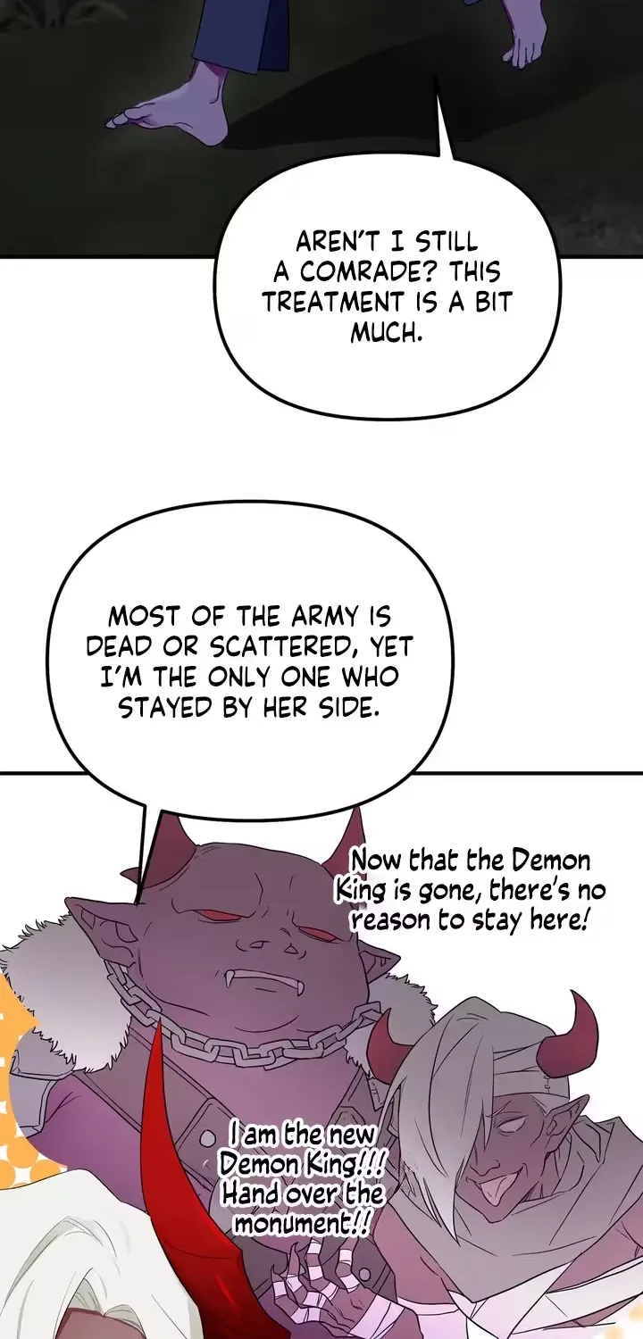 The Hero Who Does It with the Demon Race Chapter 1 page 48 - 