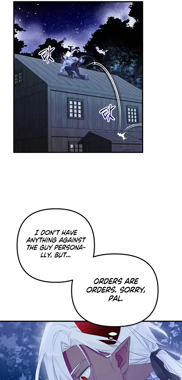The Hero Who Does It with the Demon Race Chapter 1 page 51 - 