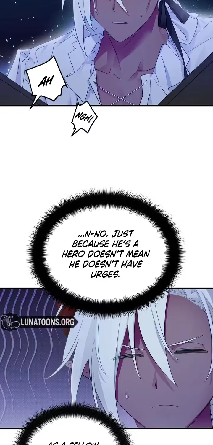 The Hero Who Does It with the Demon Race Chapter 1 page 57 - 