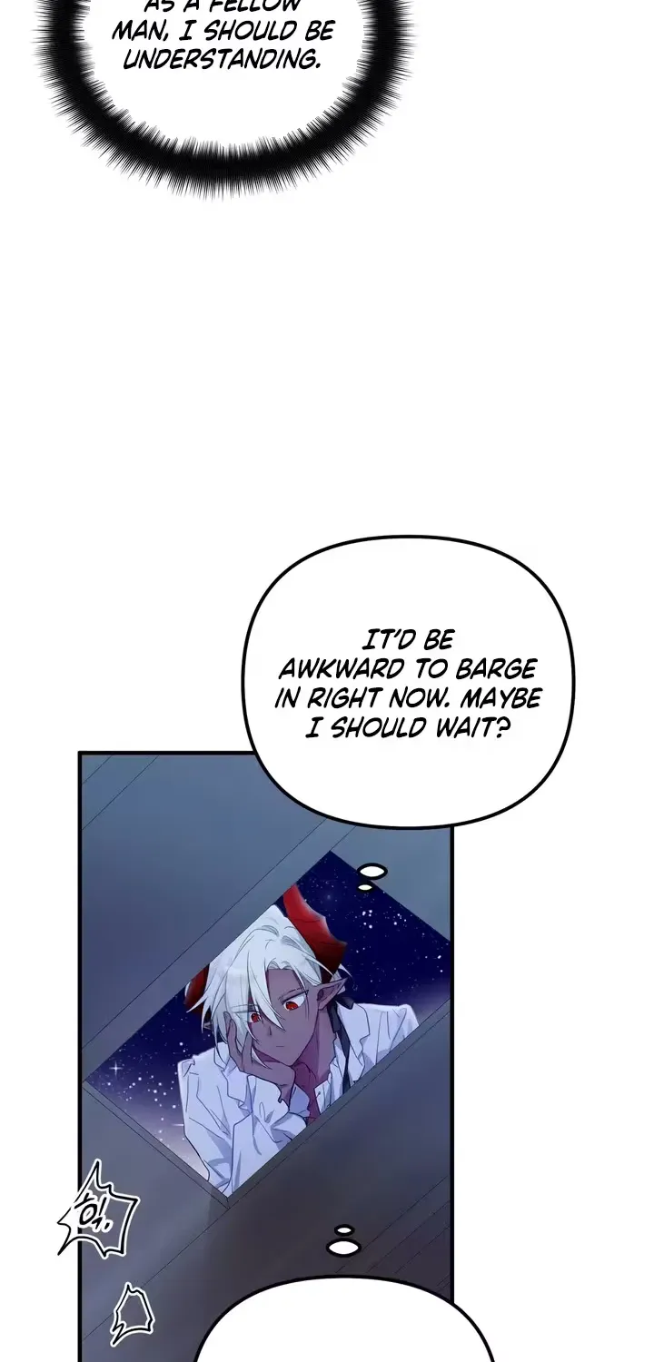 The Hero Who Does It with the Demon Race Chapter 1 page 58 - 