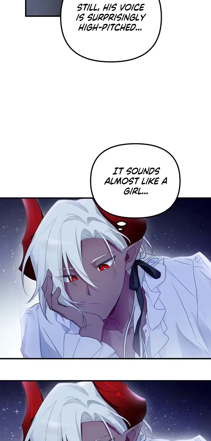 The Hero Who Does It with the Demon Race Chapter 1 page 59 - 