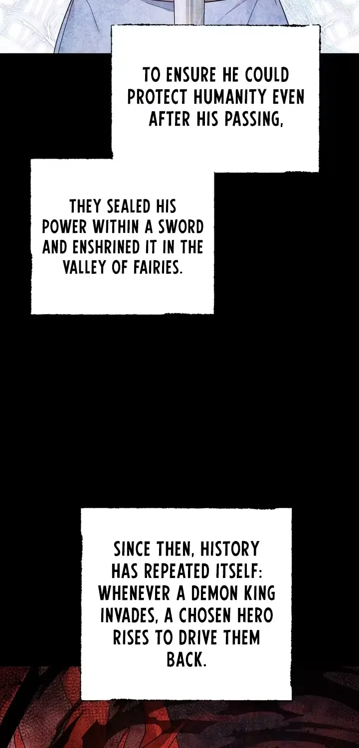 The Hero Who Does It with the Demon Race Chapter 1 page 7 - 