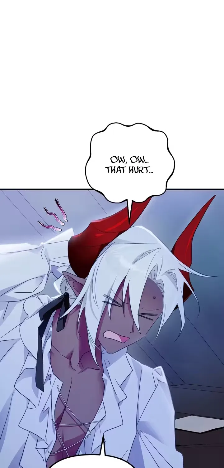 The Hero Who Does It with the Demon Race Chapter 1 page 66 - 