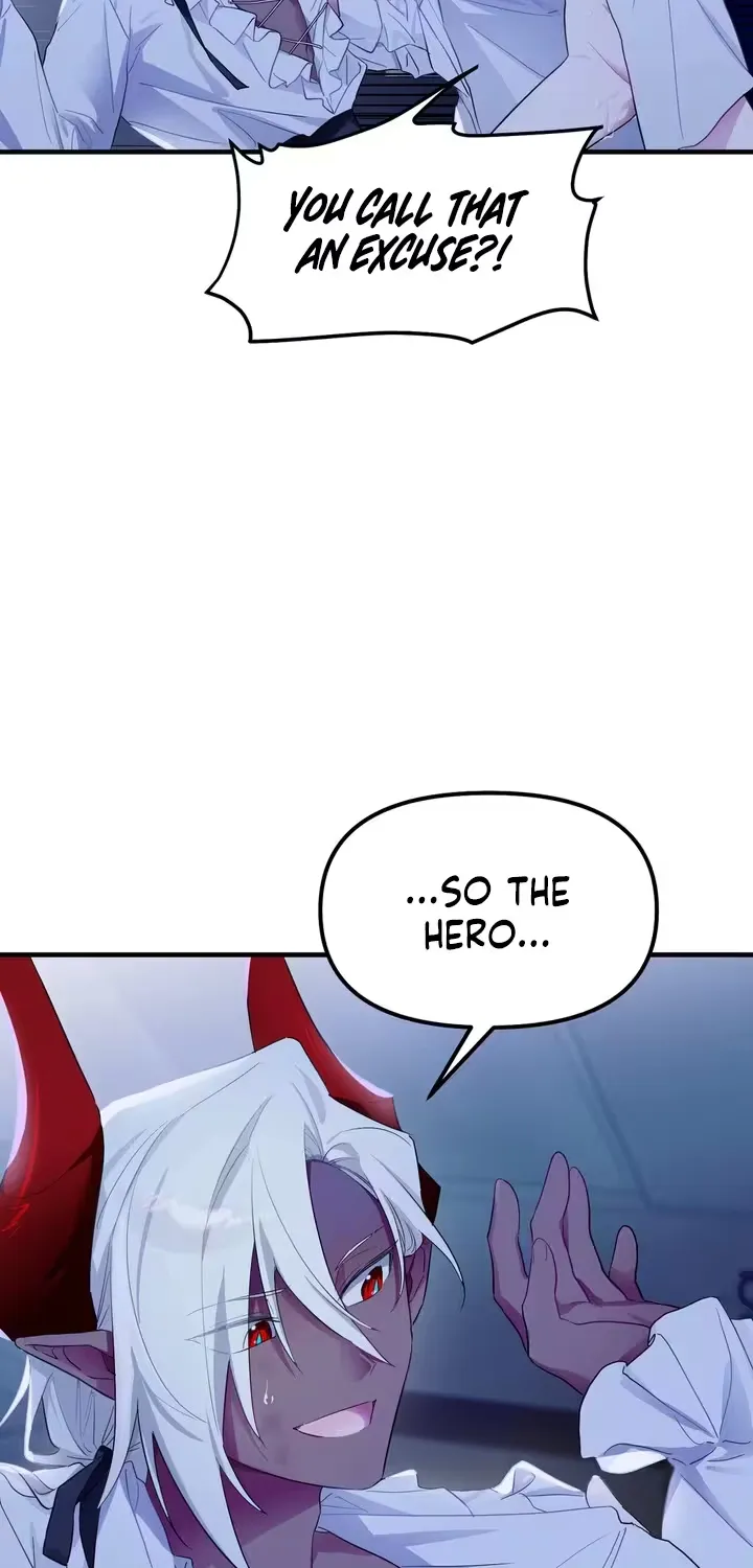 The Hero Who Does It with the Demon Race Chapter 1 page 73 - 