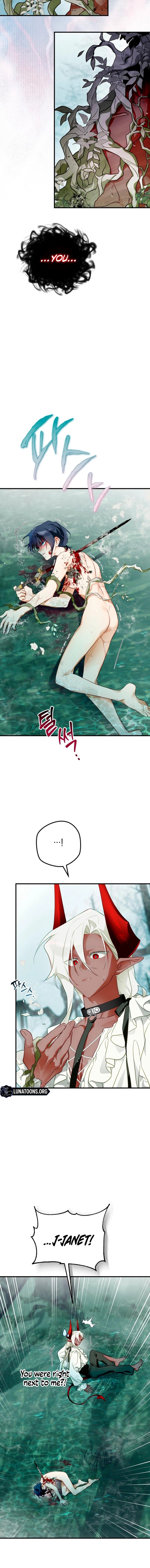 The Hero Who Does It with the Demon Race Chapter 10 page 16 - 