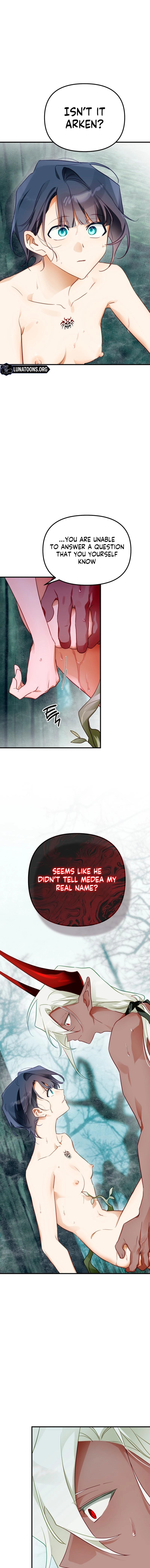 The Hero Who Does It with the Demon Race Chapter 10 page 10 - 