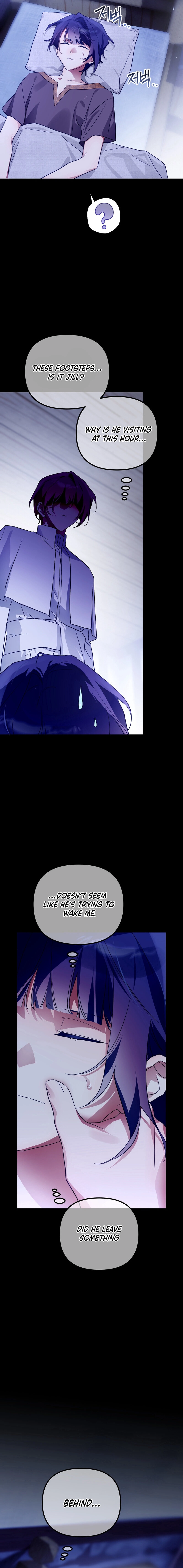 The Hero Who Does It with the Demon Race Chapter 11 page 13 - 