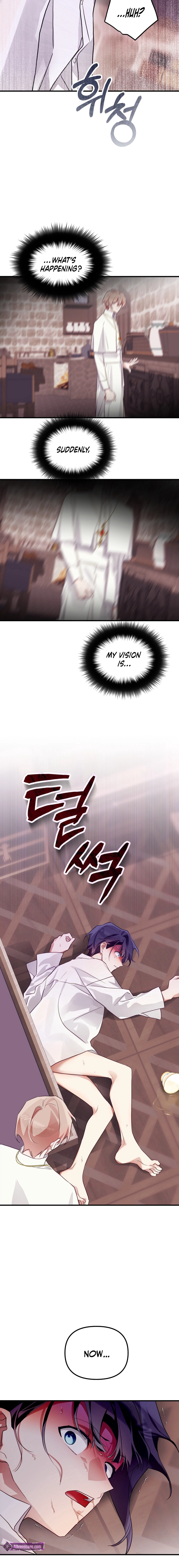 The Hero Who Does It with the Demon Race Chapter 11 page 18 - 