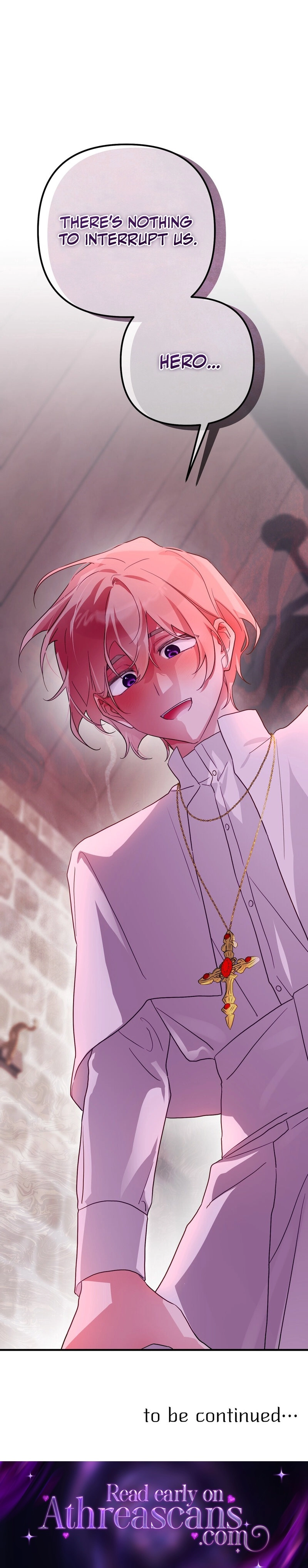 The Hero Who Does It with the Demon Race Chapter 11 page 19 - 