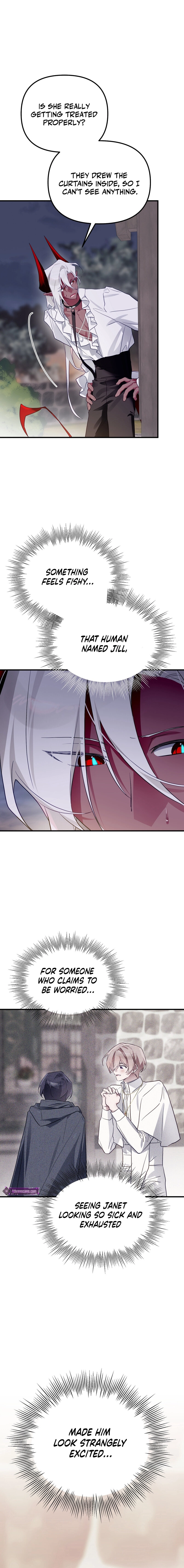 The Hero Who Does It with the Demon Race Chapter 12 page 2 - 