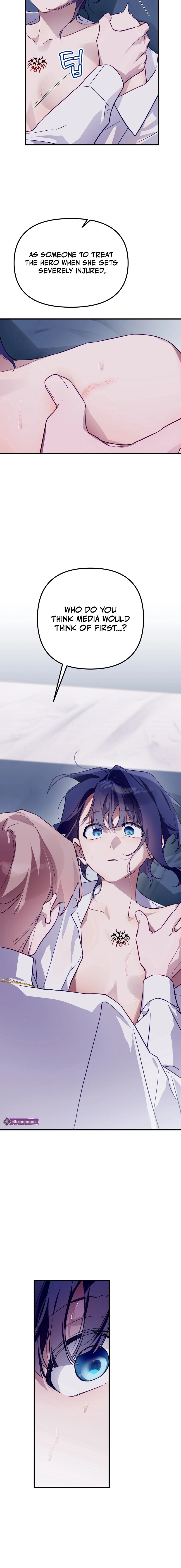 The Hero Who Does It with the Demon Race Chapter 12 page 12 - 
