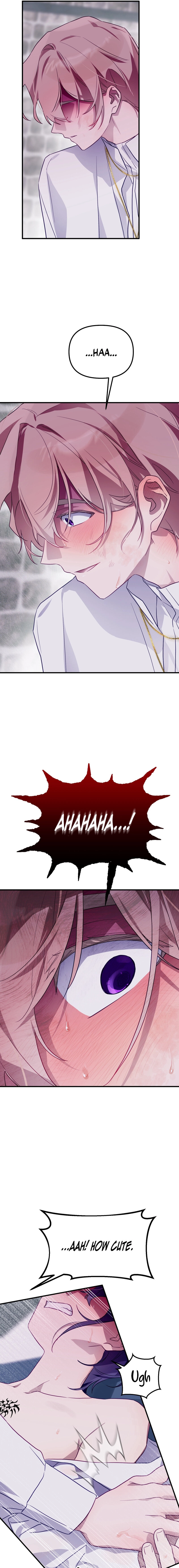 The Hero Who Does It with the Demon Race Chapter 12 page 15 - 