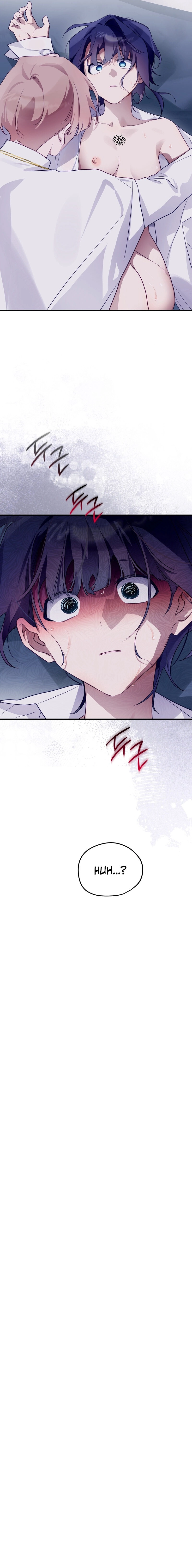 The Hero Who Does It with the Demon Race Chapter 12 page 19 - 