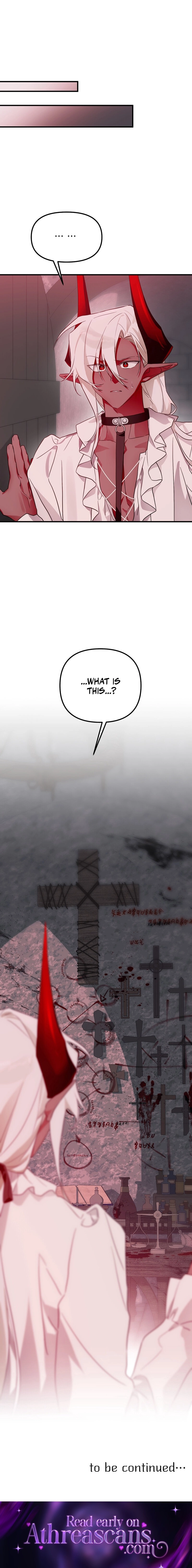 The Hero Who Does It with the Demon Race Chapter 12 page 20 - 