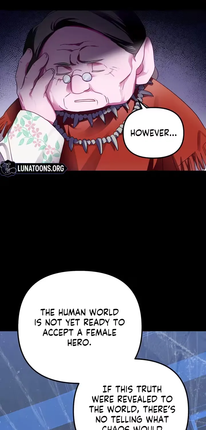 The Hero Who Does It with the Demon Race Chapter 2 page 13 - 