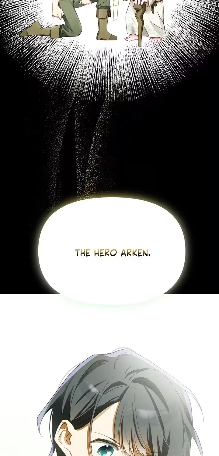 The Hero Who Does It with the Demon Race Chapter 2 page 17 - 
