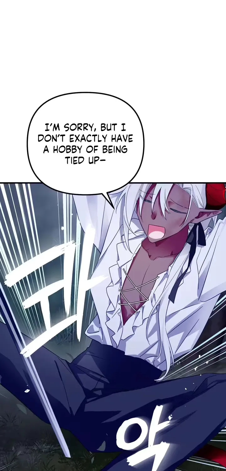 The Hero Who Does It with the Demon Race Chapter 2 page 22 - 