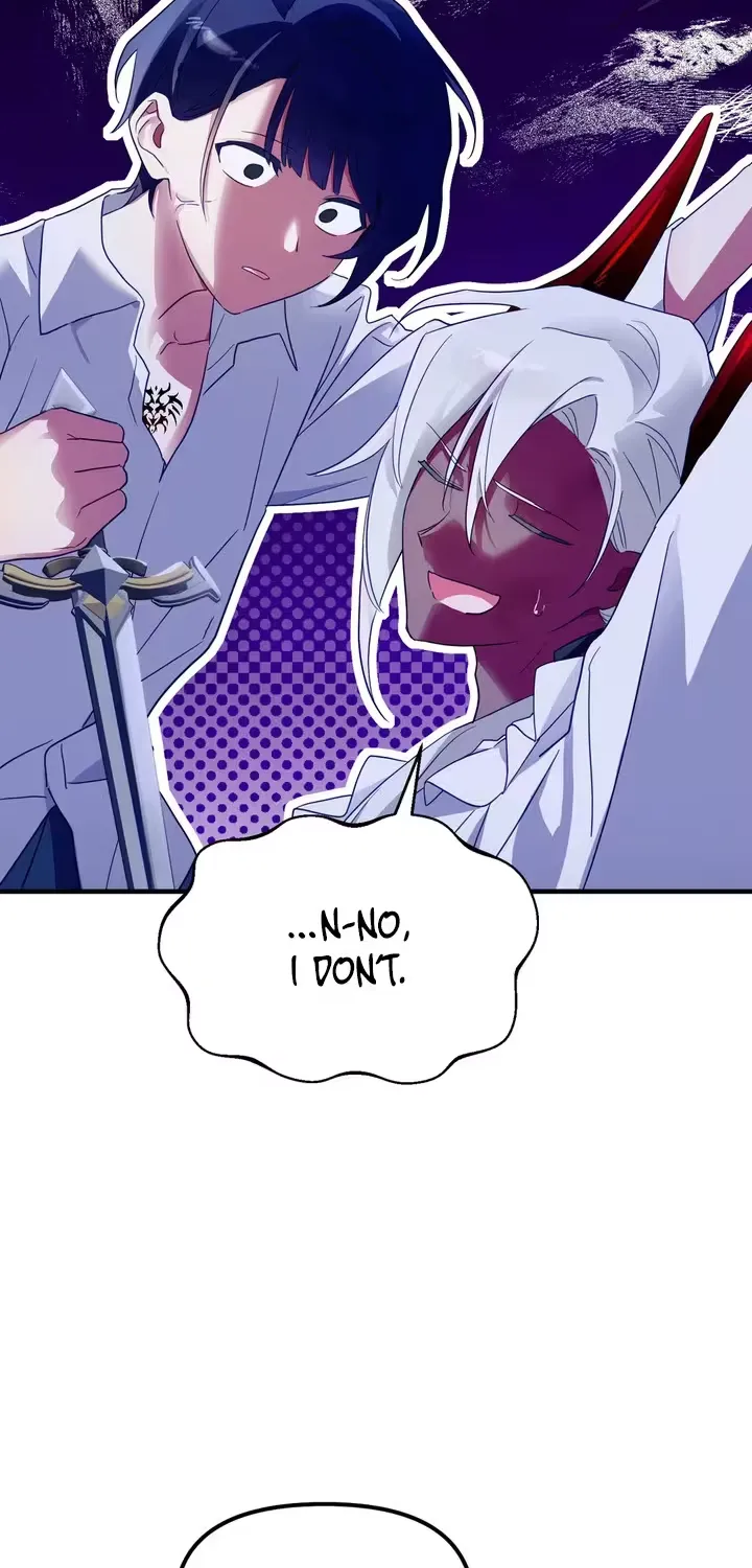 The Hero Who Does It with the Demon Race Chapter 2 page 24 - 