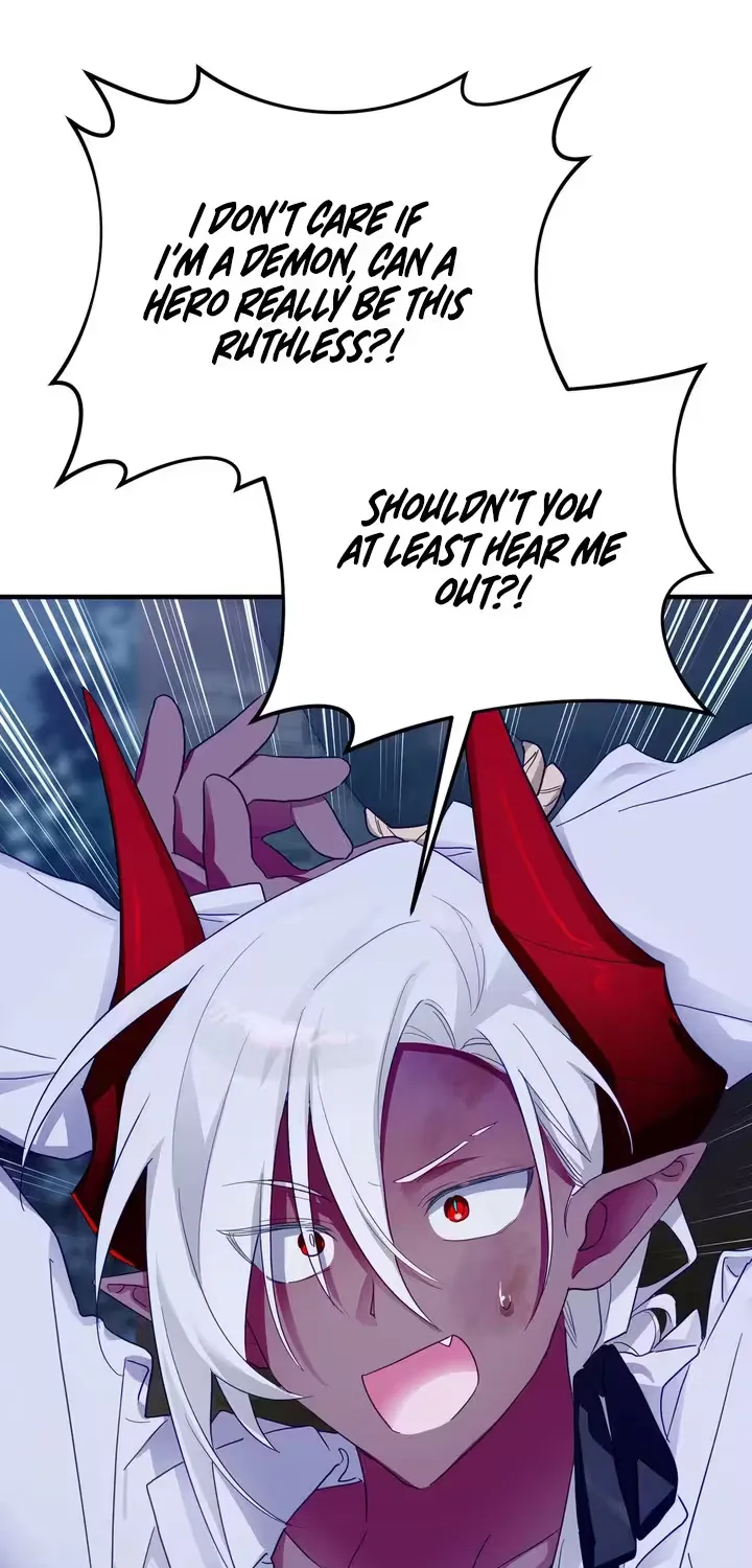 The Hero Who Does It with the Demon Race Chapter 2 page 26 - 