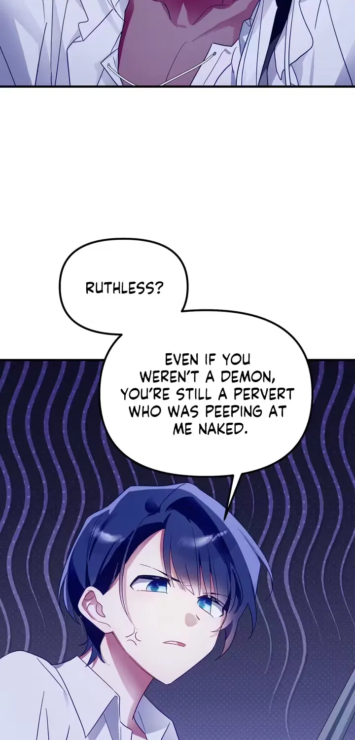 The Hero Who Does It with the Demon Race Chapter 2 page 27 - 