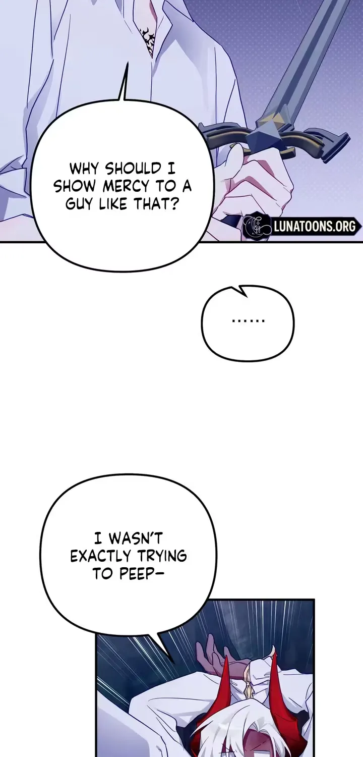 The Hero Who Does It with the Demon Race Chapter 2 page 28 - 