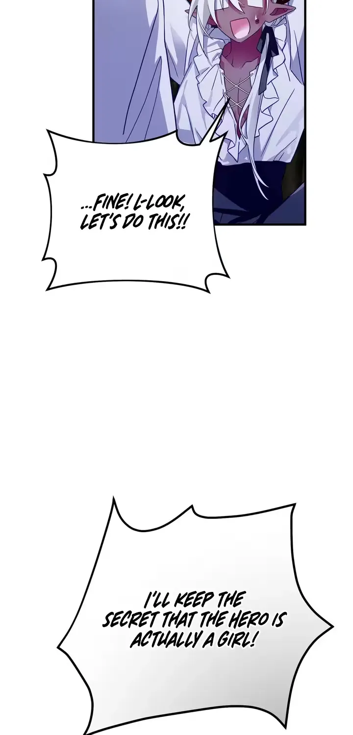 The Hero Who Does It with the Demon Race Chapter 2 page 29 - 