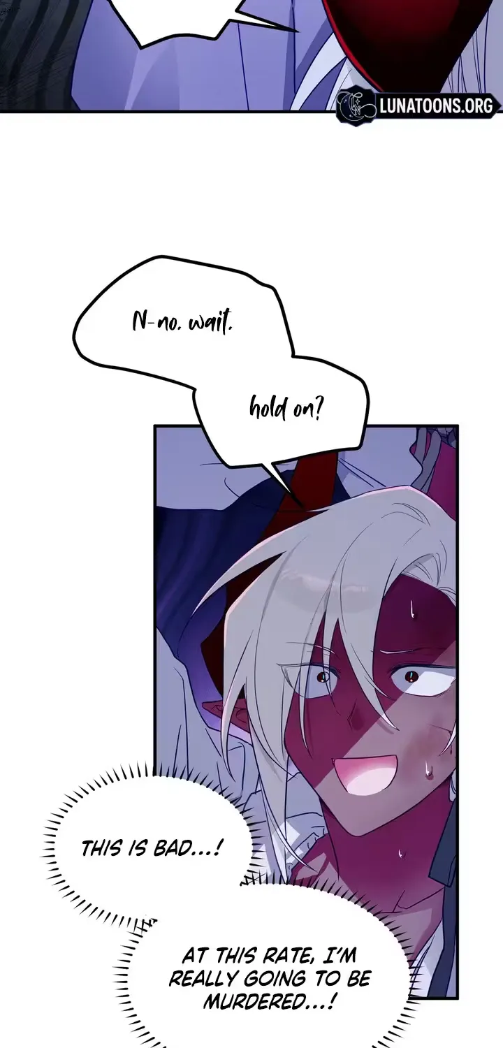 The Hero Who Does It with the Demon Race Chapter 2 page 43 - 