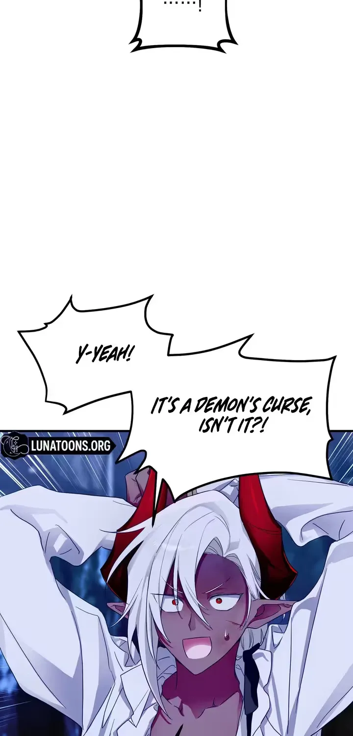 The Hero Who Does It with the Demon Race Chapter 2 page 48 - 