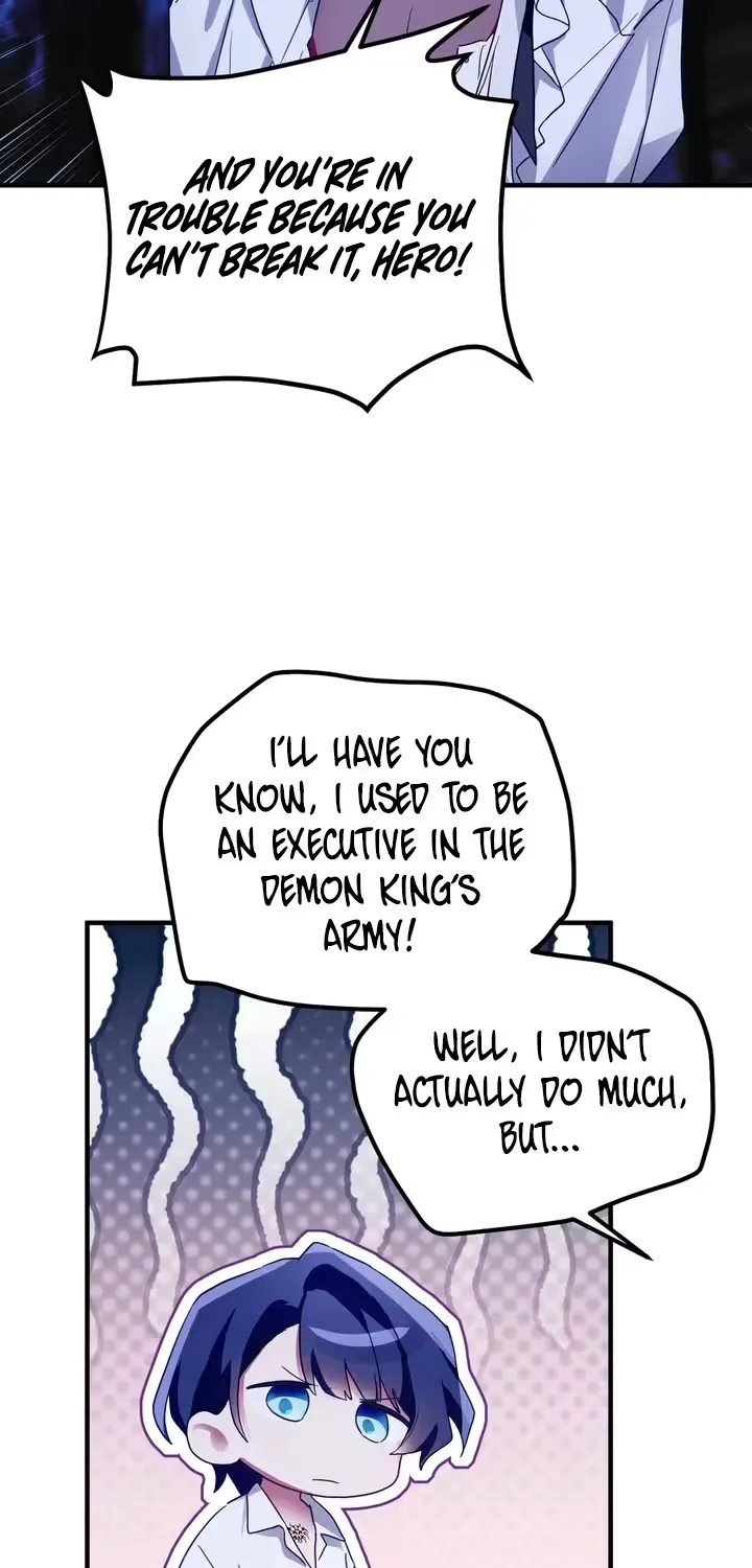 The Hero Who Does It with the Demon Race Chapter 2 page 49 - 