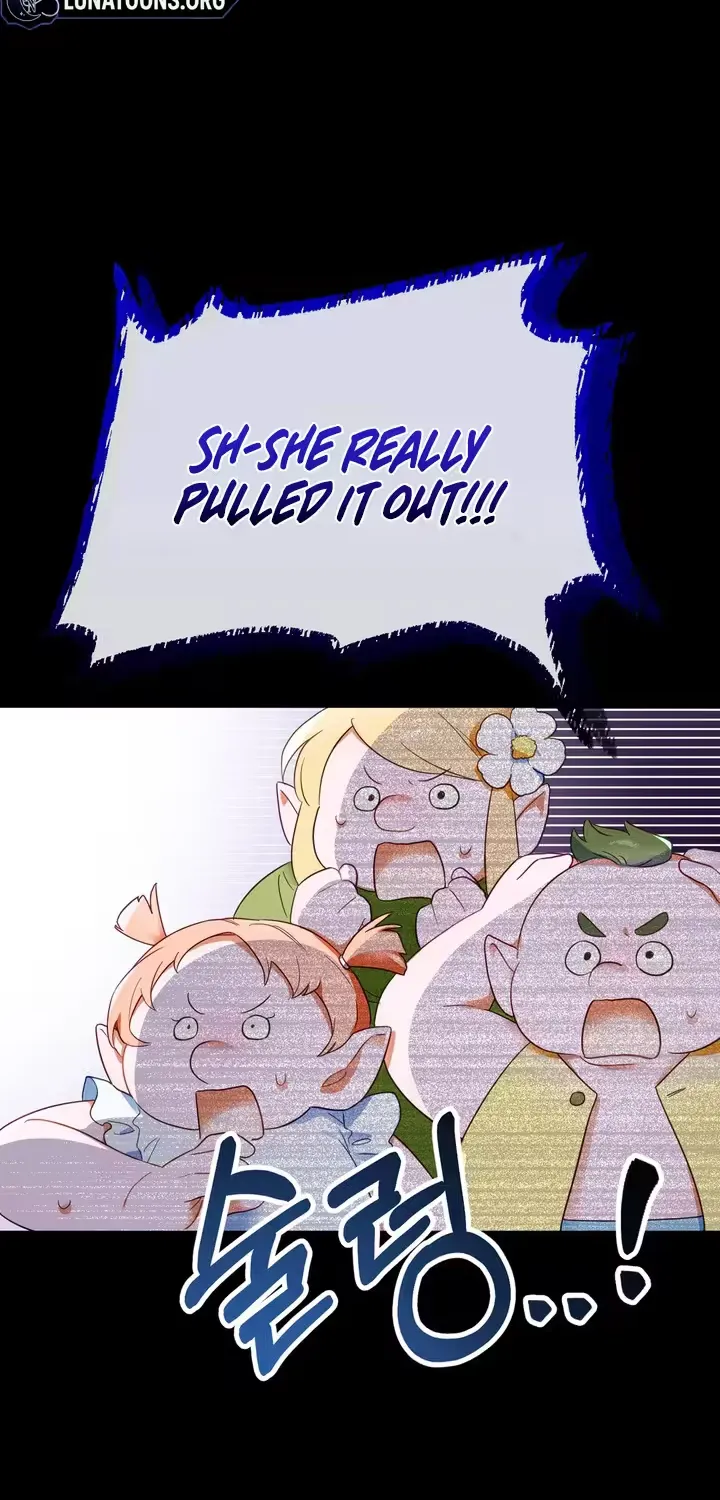 The Hero Who Does It with the Demon Race Chapter 2 page 6 - 