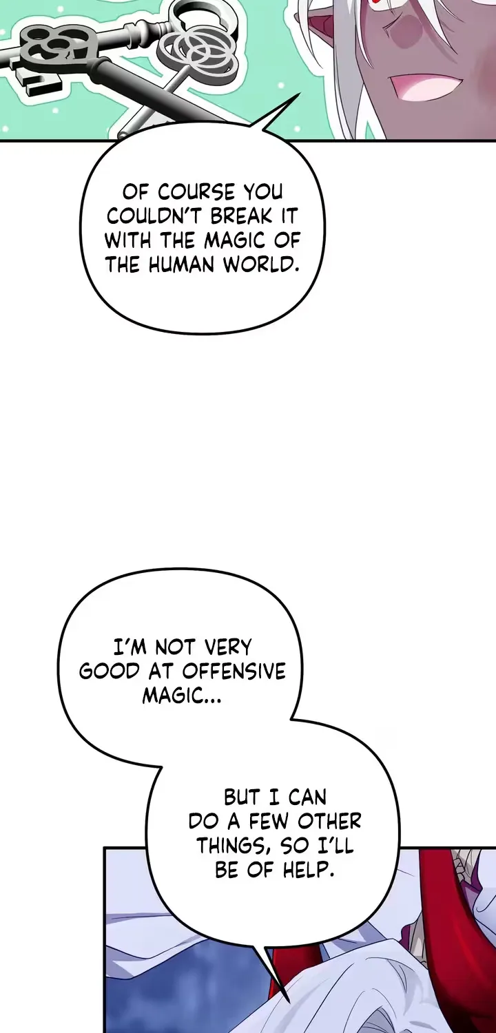 The Hero Who Does It with the Demon Race Chapter 2 page 52 - 