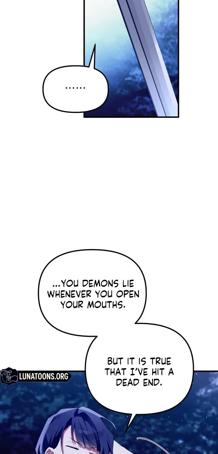 The Hero Who Does It with the Demon Race Chapter 2 page 55 - 