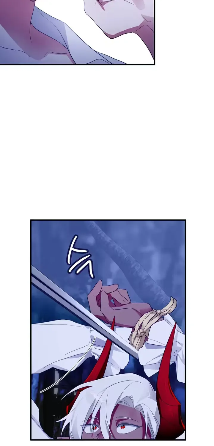 The Hero Who Does It with the Demon Race Chapter 2 page 57 - 