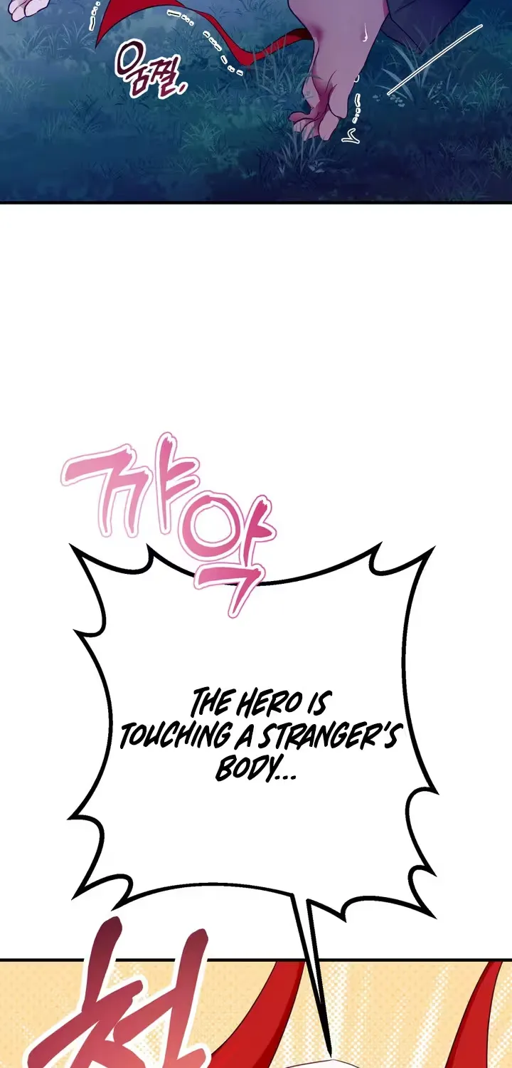 The Hero Who Does It with the Demon Race Chapter 2 page 64 - 