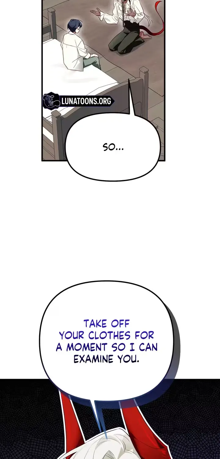 The Hero Who Does It with the Demon Race Chapter 3 page 23 - 
