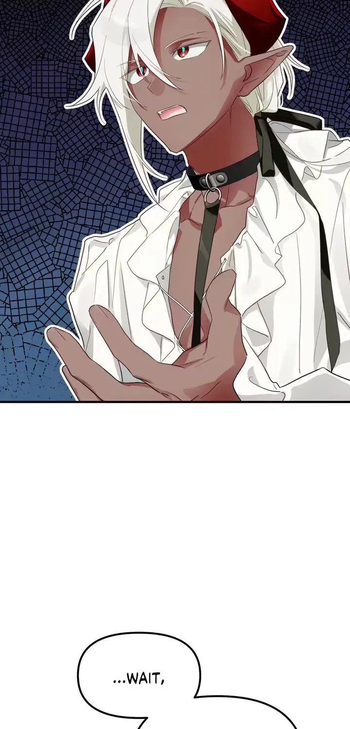 The Hero Who Does It with the Demon Race Chapter 3 page 24 - 