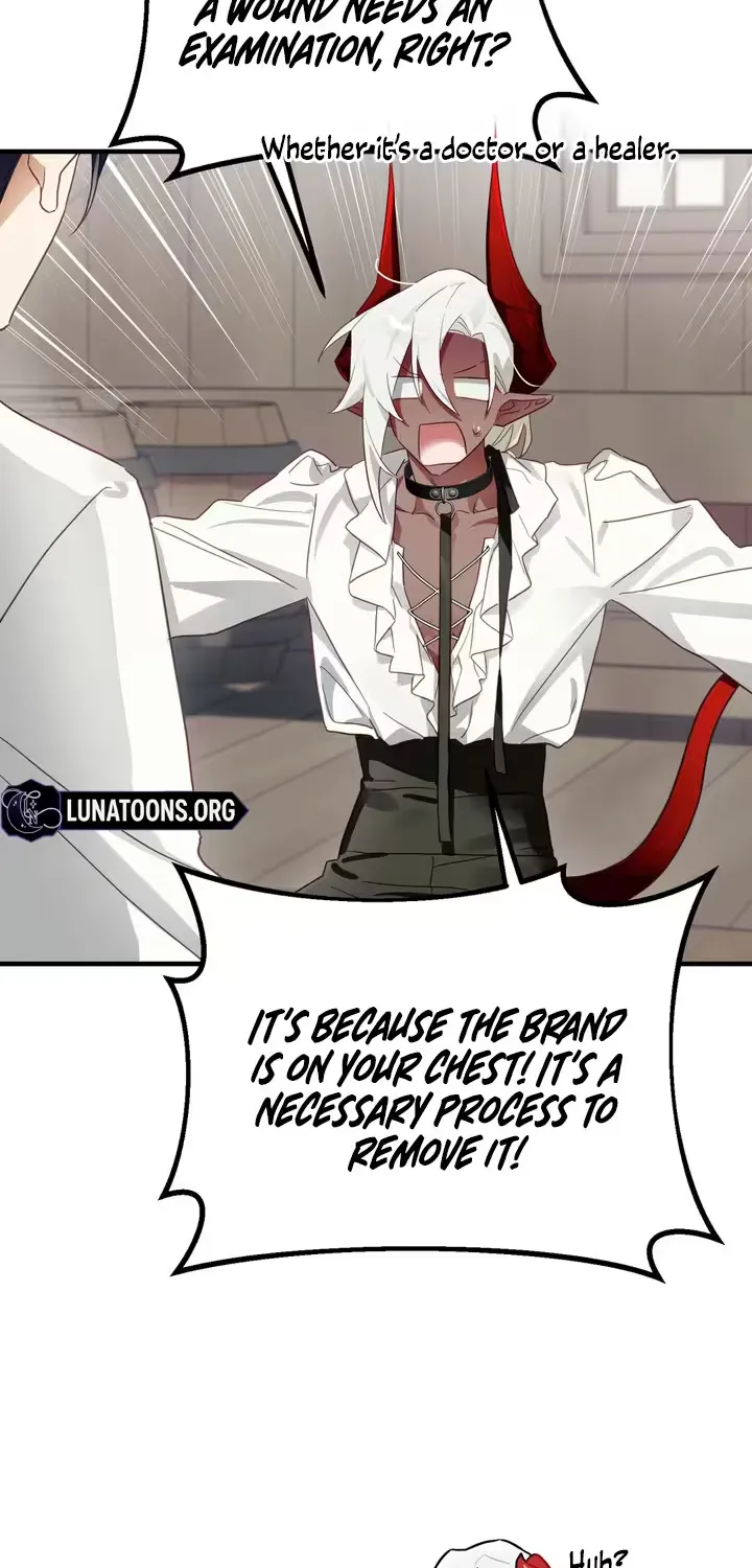 The Hero Who Does It with the Demon Race Chapter 3 page 26 - 