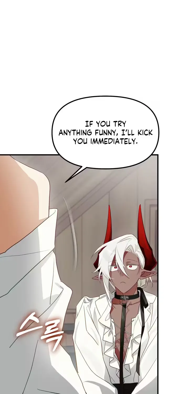 The Hero Who Does It with the Demon Race Chapter 3 page 29 - 