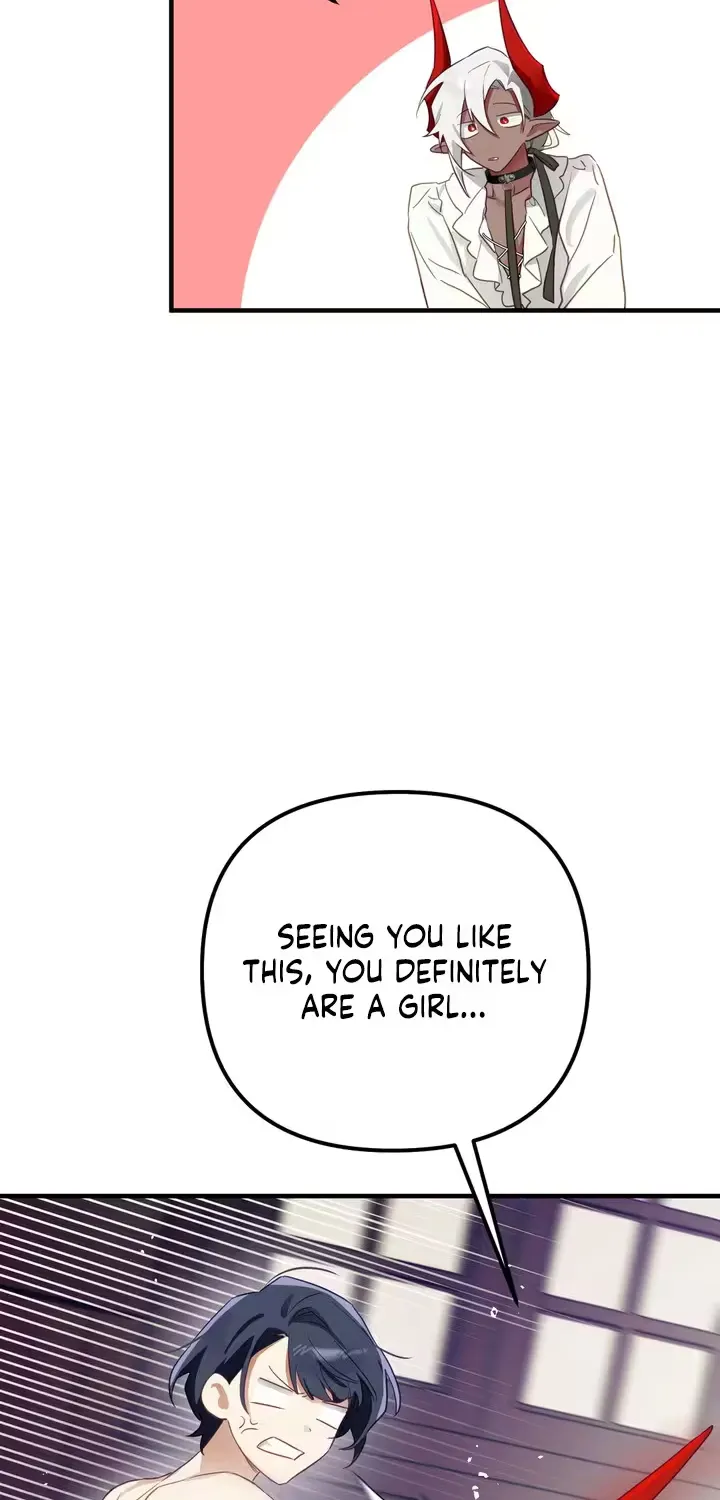 The Hero Who Does It with the Demon Race Chapter 3 page 32 - 