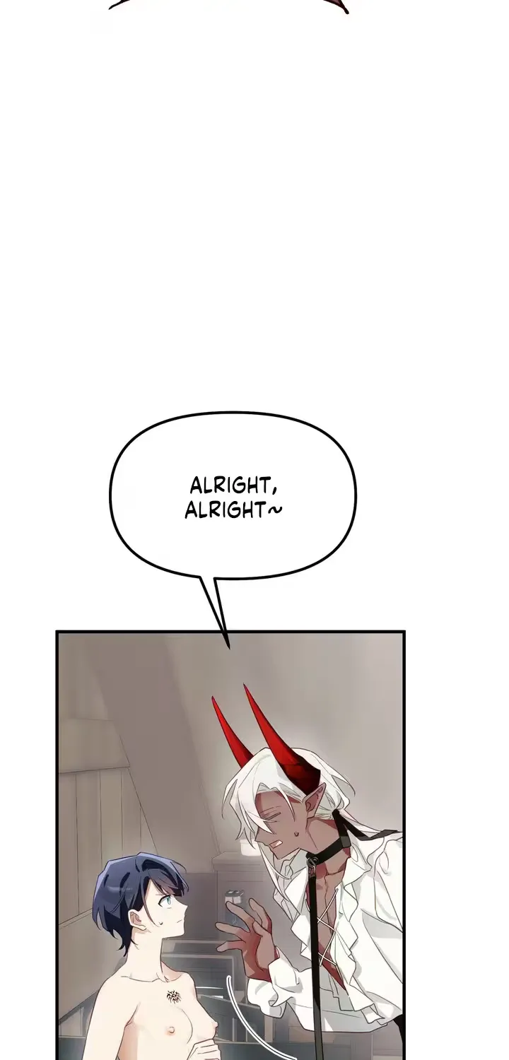 The Hero Who Does It with the Demon Race Chapter 3 page 35 - 