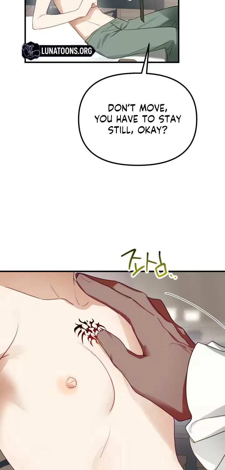 The Hero Who Does It with the Demon Race Chapter 3 page 36 - 