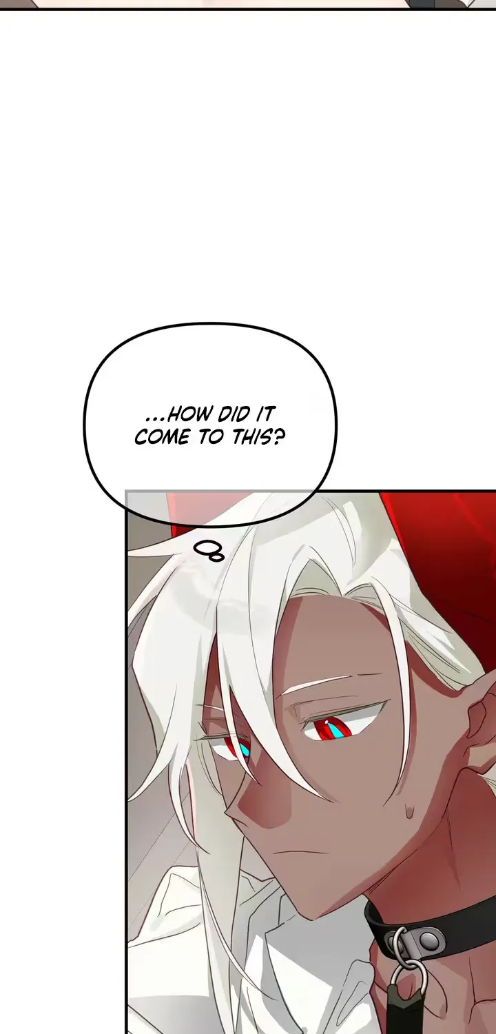 The Hero Who Does It with the Demon Race Chapter 3 page 37 - 