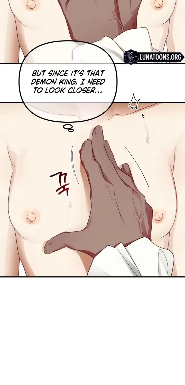 The Hero Who Does It with the Demon Race Chapter 3 page 39 - 