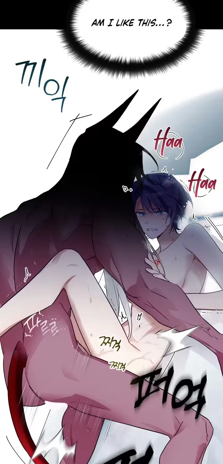 The Hero Who Does It with the Demon Race Chapter 3 page 6 - 