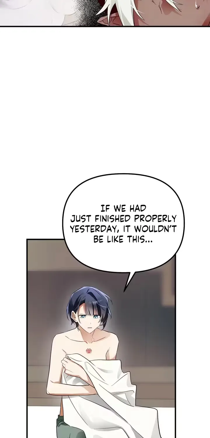 The Hero Who Does It with the Demon Race Chapter 3 page 51 - 