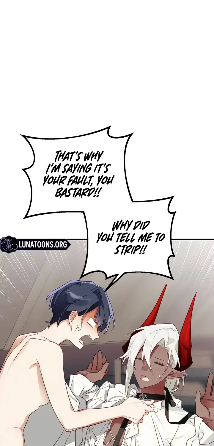 The Hero Who Does It with the Demon Race Chapter 3 page 53 - 
