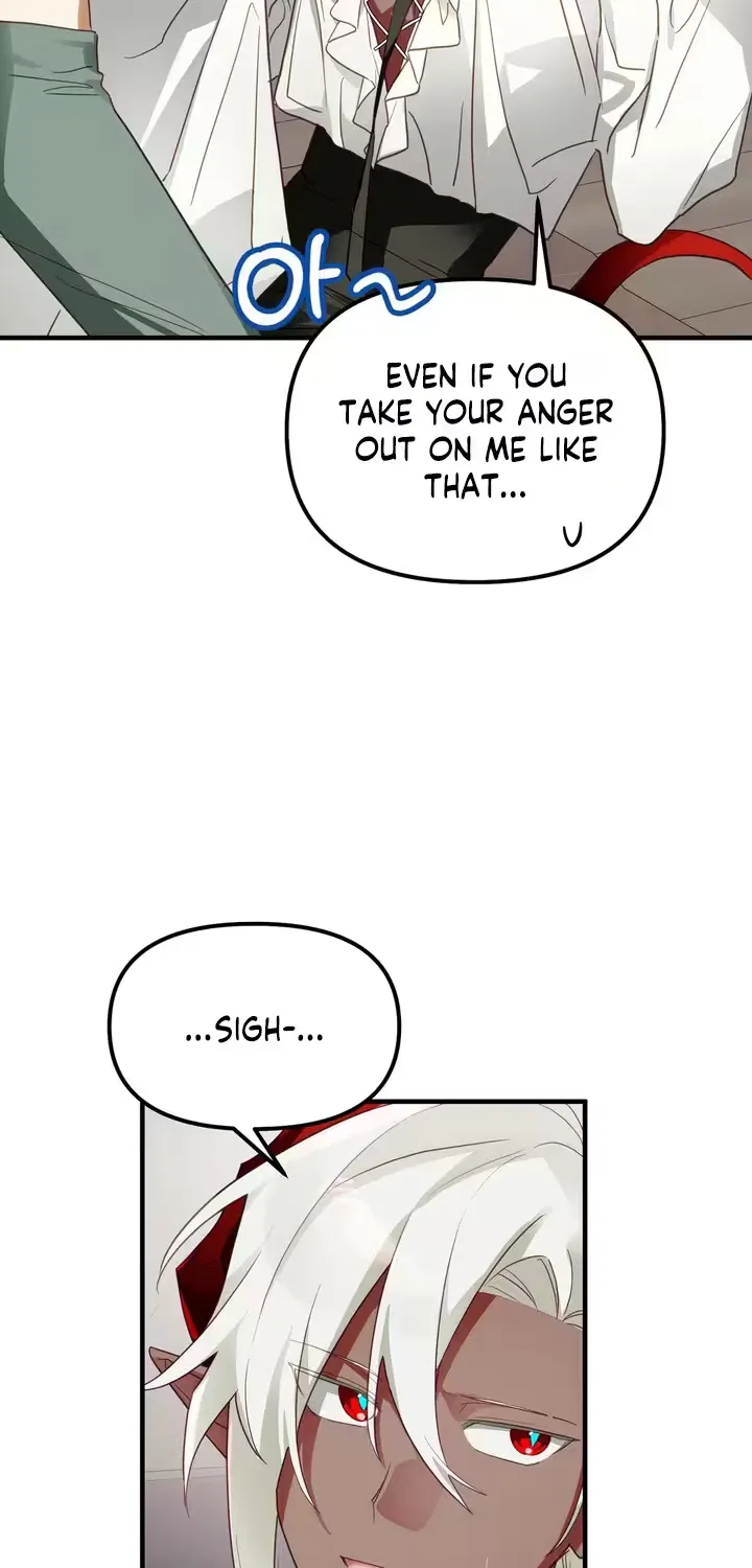 The Hero Who Does It with the Demon Race Chapter 3 page 54 - 