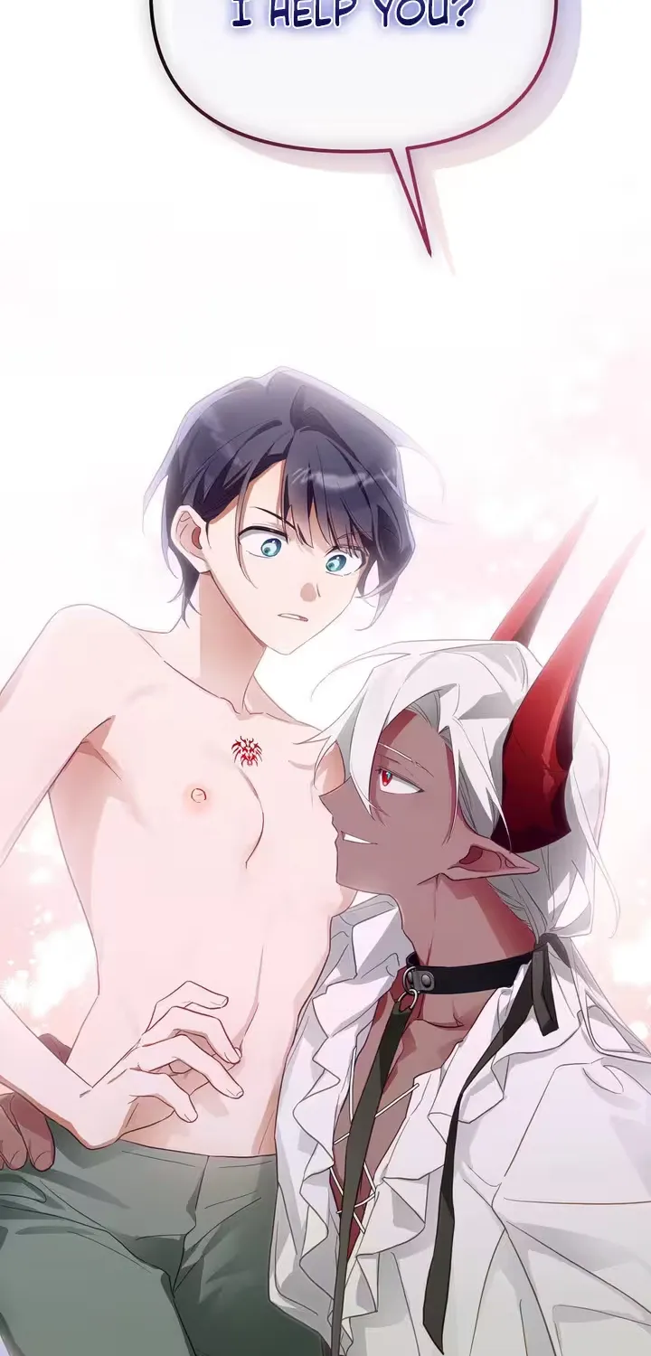 The Hero Who Does It with the Demon Race Chapter 3 page 58 - 